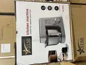 Startee 10l Professional Mixer
