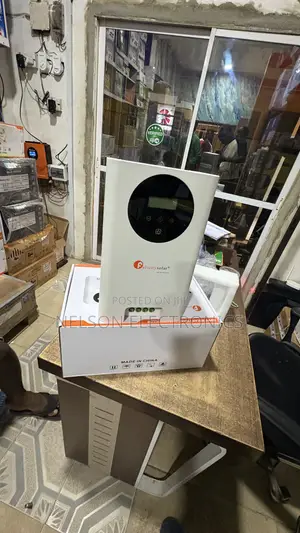 Felicity 80a MPPT Charge Coming 12v24v /48volt