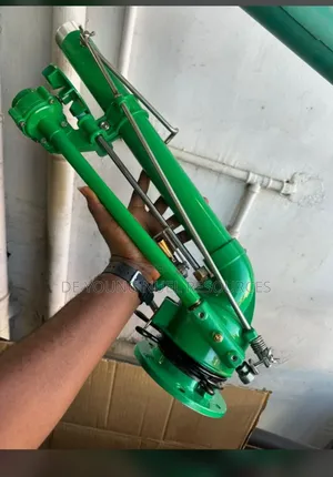Original Water Sprinkler 360