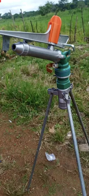 Original Py50 Water Sprinkler