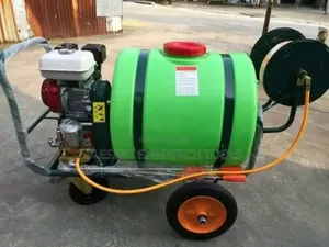 Original Boom Sprayer