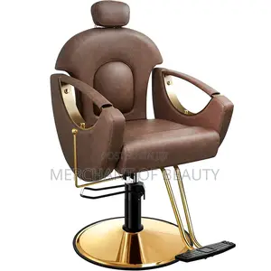 Styling Chairs