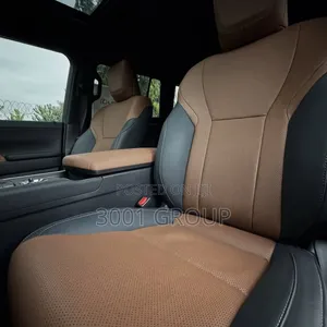Lexus GX 2025 Gray