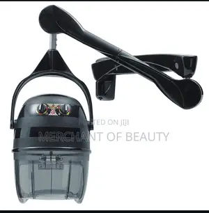 Hair Dryer