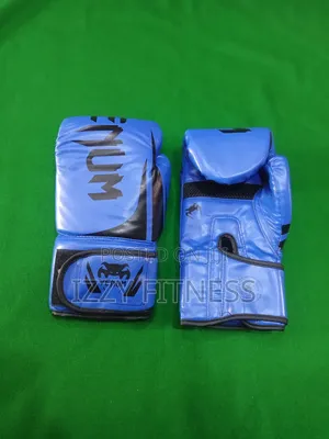 Boxing Glove New