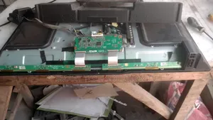 Ib Electronics Smart Tv Repair