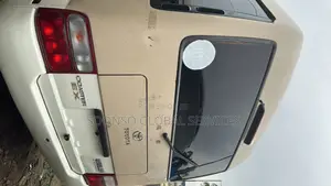 Toyota Coaster 2017 Brown