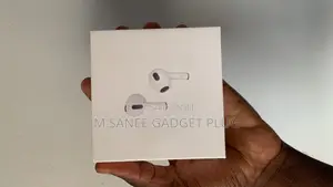 Original Apple Airpod Pro 3