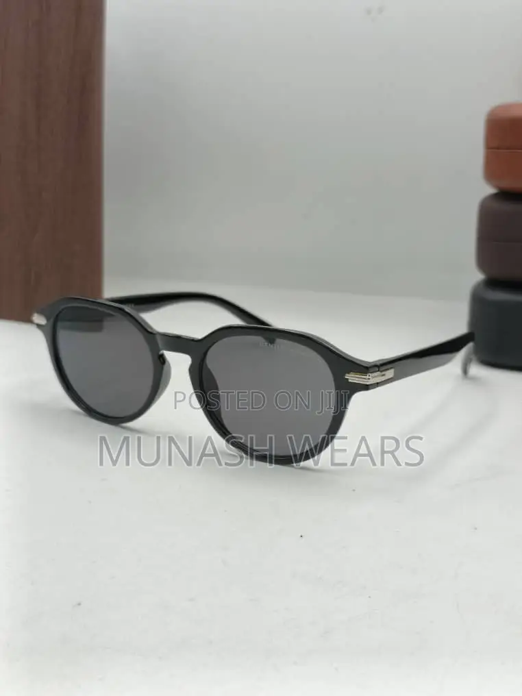 Classic Glasses For Men Moscot & More