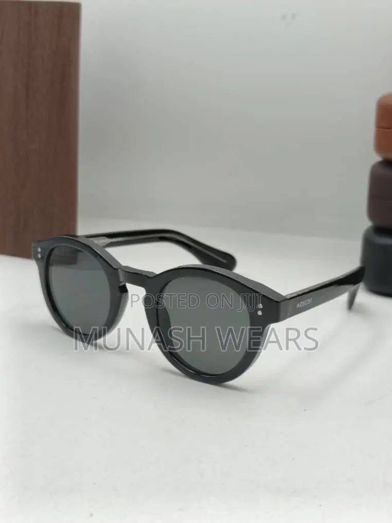 Classic Glasses For Men Moscot & More