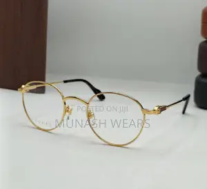 Classic Glasses For Men Chrome And Other Collections