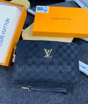 Luxury Purse For Men
