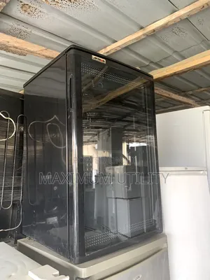 Different Brands Uk Used Table Top Size Chiller