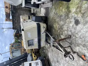 Ingersoll Rand