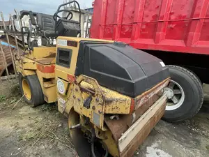 Dynapac Roller