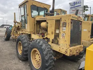 Caterpillar 140g Grader