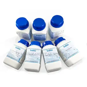 Sda Agar for Microbiology in Nigeria by Scantrik