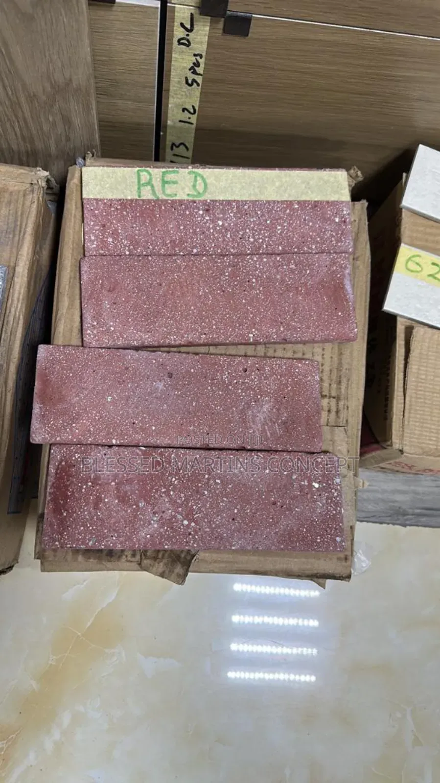 Quality Bricks Tile