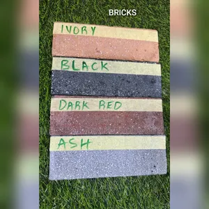 Quality Bricks Tile
