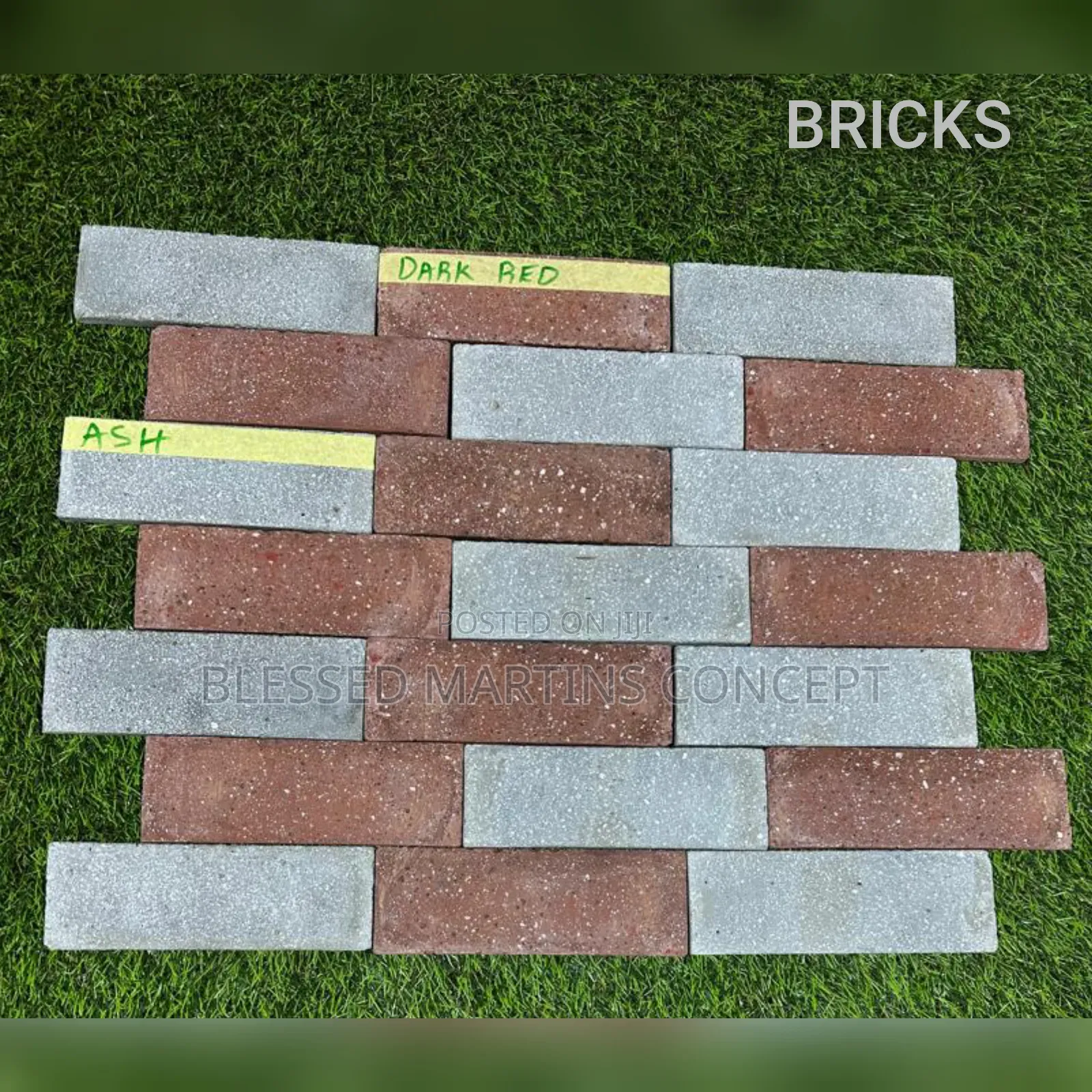 Quality Bricks Tile