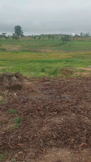 3842sqm of Land for Sale at Mabushi Abuja