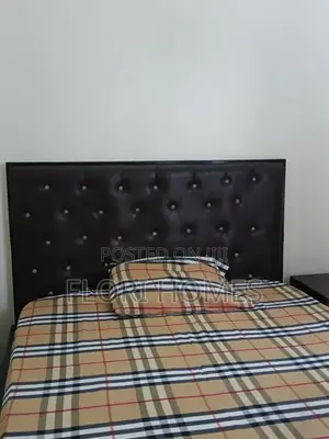 Per Week/Per Month Accomodation