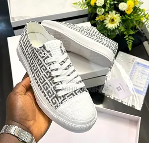Cool Unisex Givenchy Sneakers