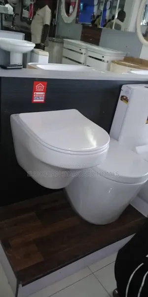 Sweethome Concealed Toilet Seat