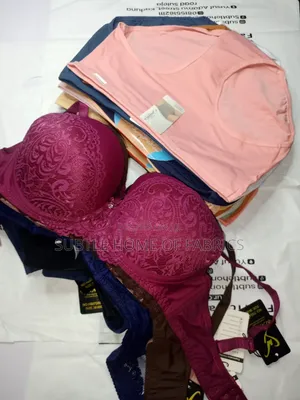 Binnys 7059#Dthin Cup Bra,Perfect Gift Of Comfort Elegance (36d–42d)