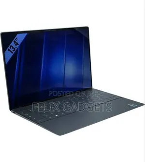 New Laptop Dell XPS 13 9310 16GB Intel Core I5 SSD 512GB