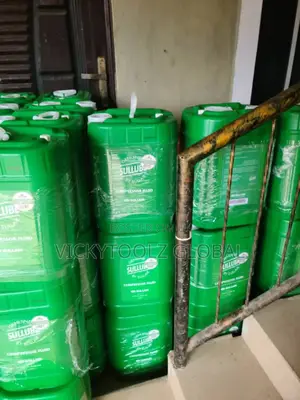 Genuine Sellube Compressor Fluid (25l)