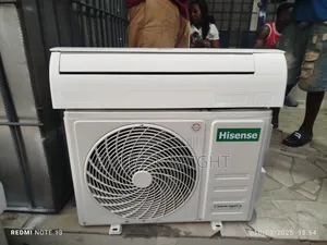 Hisense Inverter 1.5 Hp