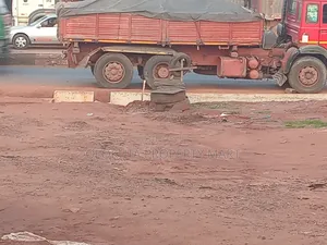 20 Ton 1/2 Inches Granite