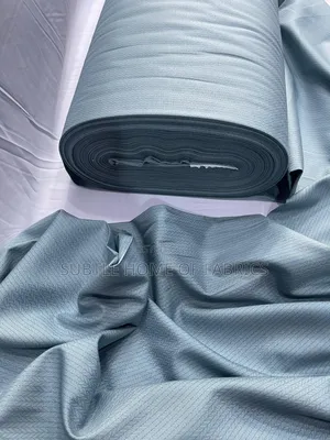 Golden Line Stock Material for Wardrobe or Gift to the Special Man