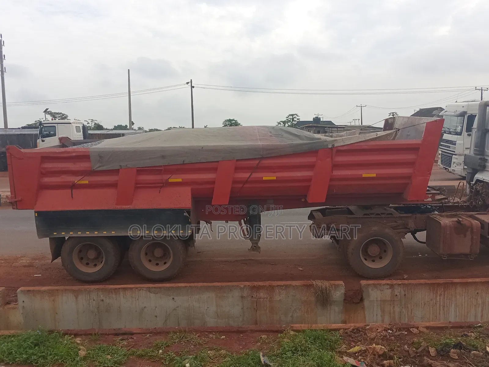 Granite Full 30 Ton