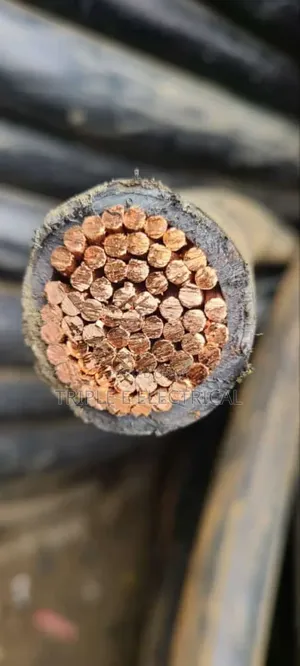 500mm Single Core Pvc Coleman