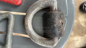 D-Ring, Which
