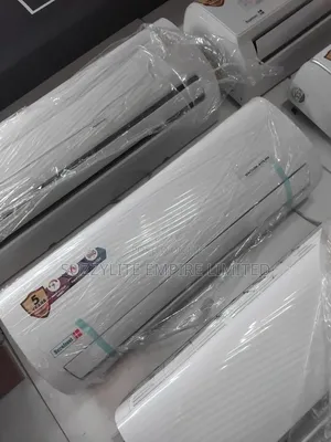 Scanfrost 1.5hp Air Conditioner Sfac12m