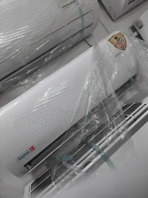 Scanfrost 1hp Air Conditioner Low Energy