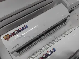 Inverter 1.5hp Scanfrost Air Conditioner