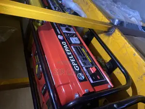Gp Elepaq 2.2kva