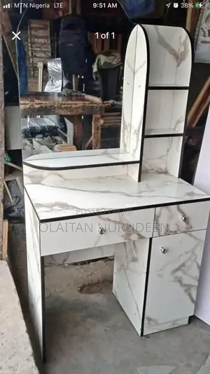 Dressing Mirror