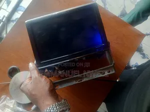 Audi A8 Radio Screen