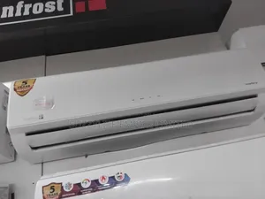 Scanfrost Inverter 2hp Air Conditioning System Ac