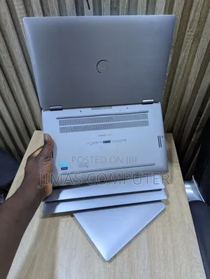 Laptop Dell Latitude 7400 16GB Intel Core I7 SSD 512GB