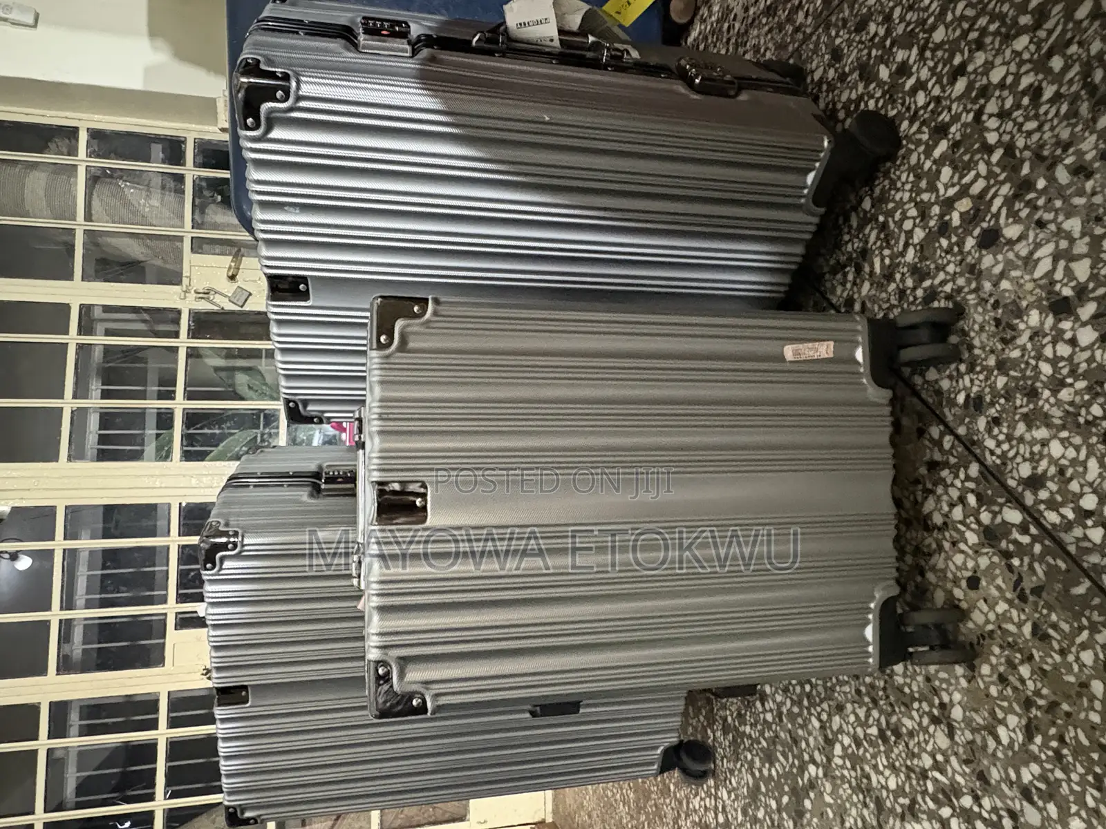 Travel Box