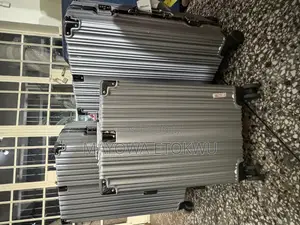 Travel Box