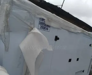 350kva England Perkins Generator