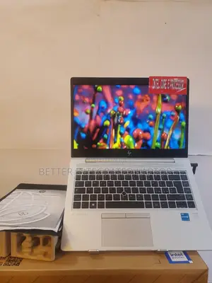 New Laptop HP ProBook 470 16GB Intel Core i5 SSD 256GB