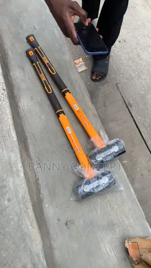Sledge Hammer